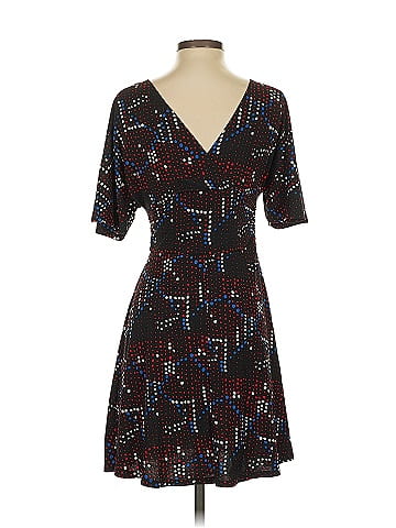 Bisou Bisou Casual Dress (view 2)