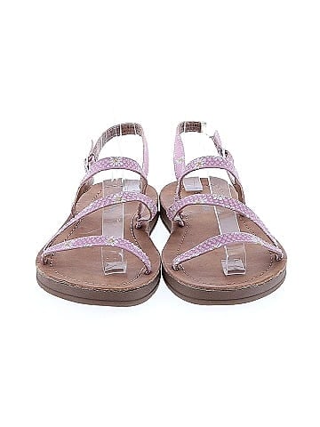 Steve Madden Sandals (view 2)