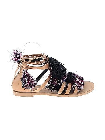 Rebecca Minkoff Sandals (view 1)
