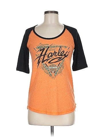 Harley Davidson Short Sleeve T-Shirt (view 1)