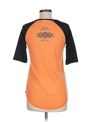Harley Davidson Short Sleeve T-Shirt (view 2)
