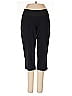 Mountain Hardwear Solid Black Active Pants Size S - photo 1