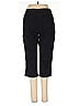 Mountain Hardwear Solid Black Active Pants Size S - photo 2