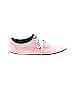 Vans Pink Sneakers Size 7 - photo 1
