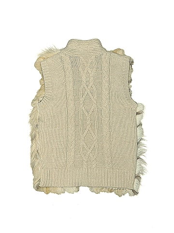 Mayoral Sweater Vest (view 2)