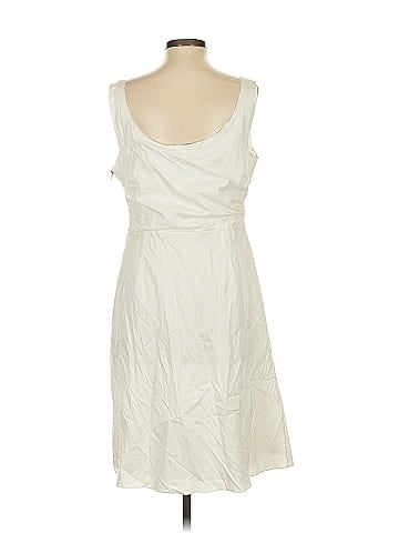 Elie Tahari Casual Dress (view 2)