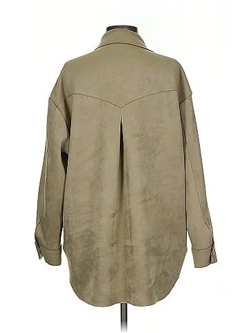 Zara Coat (view 2)