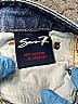 Seven7 Hearts Blue Jeans Size 24 waist - photo 4
