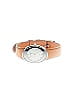 Skagen Brown Orange Watch One size - photo 1