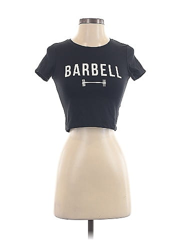 Barbella Box Short Sleeve T-Shirt (view 1)
