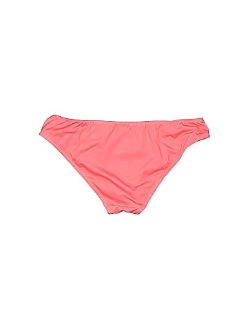 Solid & Striped Swimsuit Bottoms (view 2)