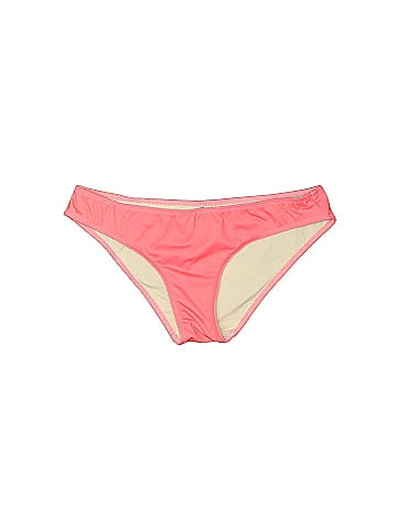 Solid & Striped Swimsuit Bottoms (view 1)