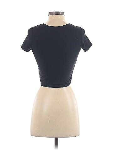Barbella Box Short Sleeve T-Shirt (view 2)