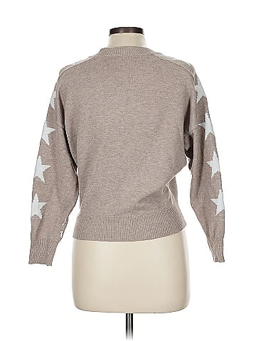 Sweet Romeo Pullover Sweater (view 2)