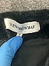 WeWoreWhat 100% Polyester Solid Black Casual Skirt Size 0 - photo 4