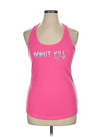 Ideal T Tank Top (view 1)