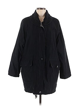 London Fog Coat
