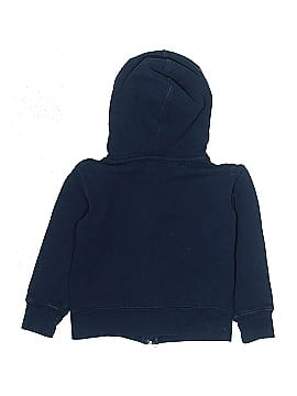 Polo by Ralph Lauren Zip Up Hoodie (view 2)