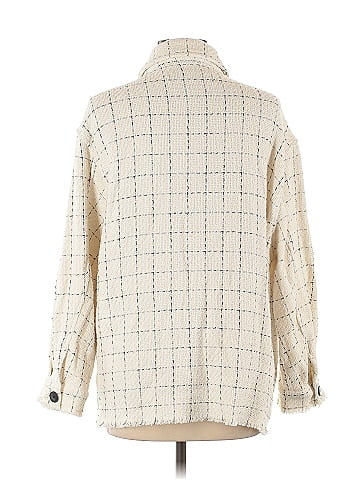 Zara Coat (view 2)