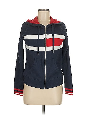 Tommy Hilfiger Sport Zip Up Hoodie (view 1)