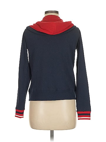 Tommy Hilfiger Sport Zip Up Hoodie (view 2)