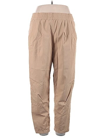 The Drop Casual Pants (view 1)