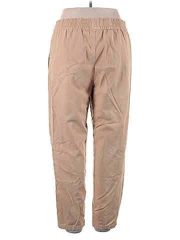 The Drop Casual Pants (view 2)