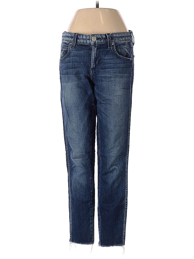 Click to view more detailed imagery on our partner's website Pre-owned Amo Jeans
