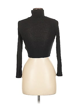 Fashion Nova Long Sleeve Turtleneck (view 2)