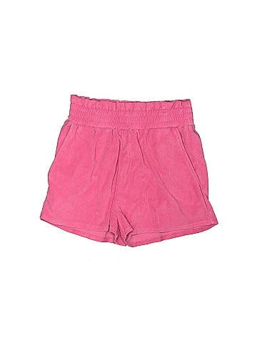 Aqua Shorts (view 1)