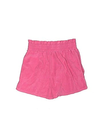Aqua Shorts (view 2)