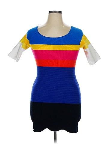 Lacoste Casual Dress (view 1)