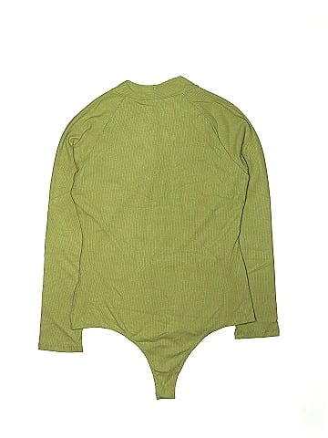 White Birch Bodysuit (view 2)
