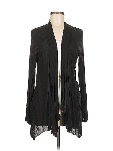 Indigo Kimono (view 1)