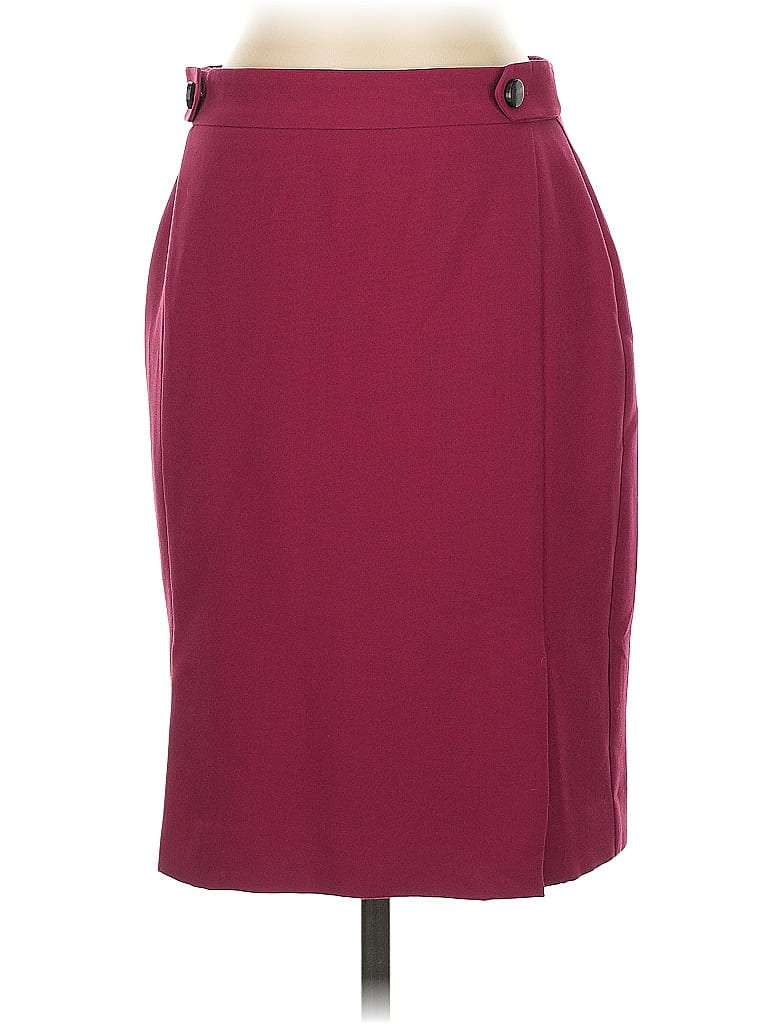 Jupe élégante Ann Taylor Taille 2 - Polyester Fluide Et Léger - Neuve Avec étiquettes - Style Tutu