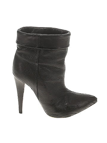 Loeffler Randall Ankle Boots (view 1)