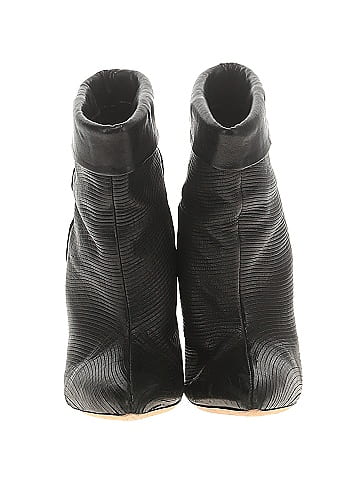 Loeffler Randall Ankle Boots (view 2)