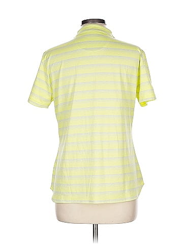Greg Norman Short Sleeve Polo (view 2)