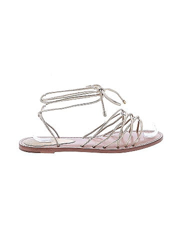 Porte & Paire Sandals (view 1)