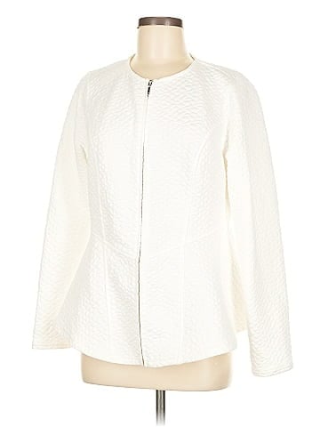 Isaac Mizrahi LIVE! Jacket (view 1)