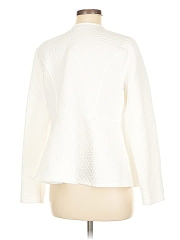 Isaac Mizrahi LIVE! Jacket (view 2)