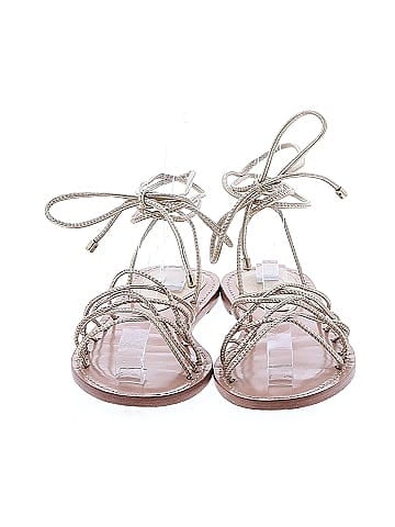Porte & Paire Sandals (view 2)