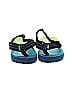 Reef Blue Sandals Size 3 - photo 2