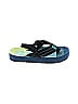 Reef Blue Sandals Size 3 - photo 1