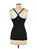Lululemon Athletica Black Active Tank Size 4 - photo 2
