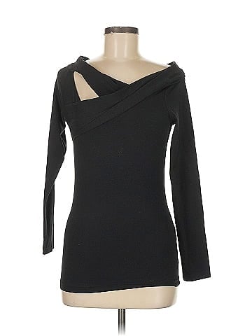 Iris & Ink Long Sleeve Top (view 1)