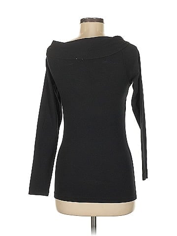 Iris & Ink Long Sleeve Top (view 2)