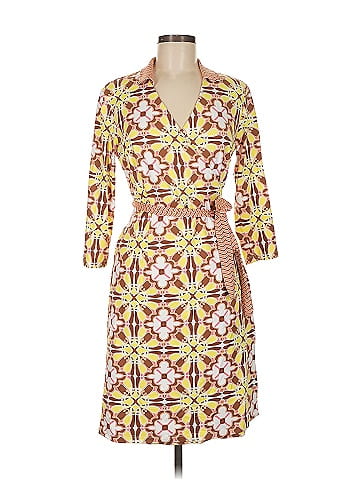 J. McLaughlin Casual Dress (view 1)
