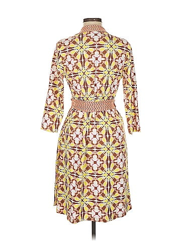 J. McLaughlin Casual Dress (view 2)