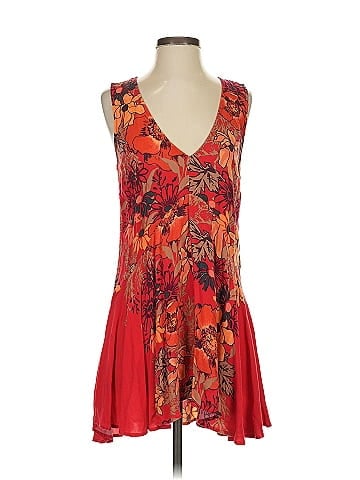 Free People Cocktail Dress (view 1)